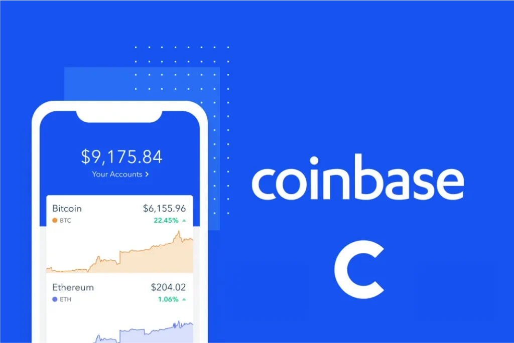 كوين بيس Coinbase